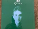 Queen - John Deacon - Spread your wings - Green vinyl 7
