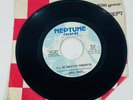 Linda Jones I'll Be Sweeter Tomorrow / That’s When I’ll Stop Loving You EX 45 I1