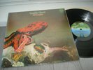 Gentle Giant Octopus NM/EX NM VINYL & AUDIO  COMPLETE 1974 VERTIGO UK LP