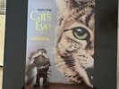 Cats Eyes Soundtrack Vinyl