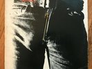 The Rolling Stones - Sticky Fingers LP COC 59100 1971  Record Club of America