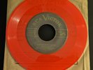 Gay Crosse Good Humor Six Saturday Night Fish Fry 45 Jump Blues Pink Vinyl RCA