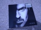 George Michael Older Rare Original Vinyl LP 1996
