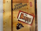 Beatles - From Liverpool - The Beatles Box- Vinyl 8 LP Box Set