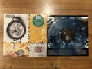 Jawbreaker - 24 Hour Revenge Therapy BLUE BLACK VINYL LP