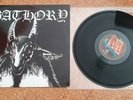 Bathory Lp Vinyl Nifelheim Venom Black Metal Watain Mayhem