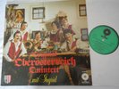 Original Oberösterreich Quintett mit Ingrid - Vinyl LP VM record