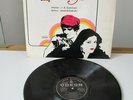 R. D. Burman – Heera Panna, Bollywood LP Vinyl Record, Kishore, Asha, Lata