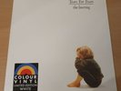Tears For Fears - The Hurting - Uk White Coloured Vinyl.  New Sealed