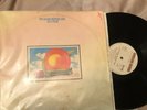 Allman Brothers Band Eat a Peach Vinyl lp