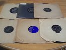 6 Stan Kenton 78s Capital, Decca Come Back To Sorrento / Just A-Sittin' And A...