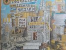 KING GIZZARD & THE LIZARD WIZARD WITH MILD HIGH CLUB - SKETCHES OF ... (LP 33T)