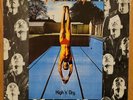 Def leppard - High n Dry LP Vinyl Orig 1981 Vertigo 6359 045 UK Press EX