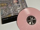 mewithoutYou I NEVER SAID I WAS BRAVE Bubblegum Brain Color Vinyl EP Record NEW