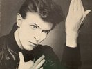 David Bowie “Heroes” 1977   AYL1-3857 RCA Vinyl Record LP *Excellent Condition*
