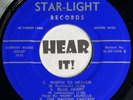 Savage Primal Lofi WI Instro + Rockabilly EP 45 ILO KAY Bagdad STAR-LIGHT Rite