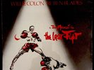 Willie Colon Ruben BLades The Last Fight Lp Sealed  Import Venezuela Fania