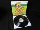 MY SOLID GROUND -  ORIG. WHITE BACILLUS 1ST.PRESS.1971 KRAUTROCK MINT-