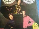 The Jimi Hendrix Experience – Are You Experienced / Axis: Bold As Love 1973 UK p