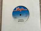 Sex Pistols - Submission One Sided Promo Vinyl single from 1977 
