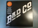 BAD COMPANY - Bad Co - 2 Vinyl LP Half-Speed remastered