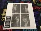 The Beatles (The White Album) Anniversary Edition 4 LP (vinyl) W/ Esher Demos