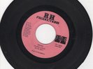 Trinidad Soca 45 Blue Boy - Swing on RH Productions HEAR