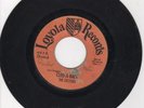 Panama Soul Funk 45 The Exciters - Cleo is back on Loyola HEAR