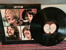 The Beatles -  Let It Be - Stereo Album