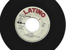 Salsa Descarga 45 Enrique Lynch y su Orquesta - El pito on Latino HEAR