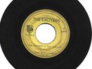 Panama Funk 45 The Exciters - The brown on Loyola HEAR