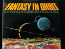 Thomas Dissevelt-Fantasy In Orbit-Philips 600-189-STEREO ELECTRONIC