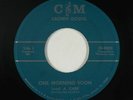 Doo-Wop Gospel 45 - A. Carr & Golden Gospels - One Morning Soon - C&M - VG+ mp3