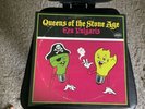 Queens Of The Stone Age Era Vulgaris Vinyl LP 2019
