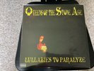 Queens Of The Stone Age Lullabies To Paralyze Vinyl LP