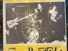 Super Rare Sex Pistols LP 