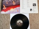 LP - Faith No More - The Real Thing - NL London 828 154-1 EX+