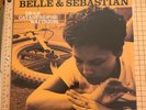 BELLE AND SEBASTIAN DEAR CATASTROPHE WAITRESS MATADOR 2LP