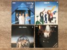 Abba Vinyl Bundle Arrival Voulez-Vous Super Trooper The Album Epic Polar Music