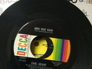 EARL GRANT  HIDE NOR HAIR  DECCA RECORDS