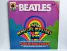 Die Beatles – LP – Magical Mystery Tour Plus Other Songs / Apple SHZE 327