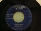 Louisiana Rockabilly Richard Bros Richland 22 Gonna Work