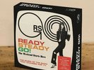 Ready Steady Go  10 x 7” Vinyl Boxset New Sealed Kinks Marvin Gaye Supremes Etc