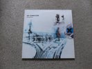RADIOHEAD - OK COMPUTER - LP  - U.K  FIRST PRESSING  DOUBLE LP + INNERS - EX+