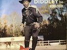 BO DIDDLEY IS A GUNSLINGER - UK ORIGINAL - Pye Jazz NJL33  EXCELLENT