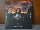 SIGNED Joan of Arc on the Dance Floor/Attack of Panic 7