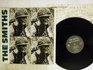 SMITHS MEAT IS MURDER ROUGH TRADE 25RTL-3001 JAPAN VINYL LP