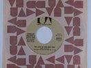 70s Soul 45 CORNELIUS BROTHERS Too Late To Turn Back Now UNITED ARTISTS VG+ HEAR