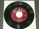 The Kool Gents Do Ya Do b/w This is the Night Vee-Jay 45 RPM EX 1956