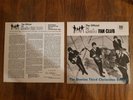 THE BEATLES  1965 Fan Club Third Christmas Record 7